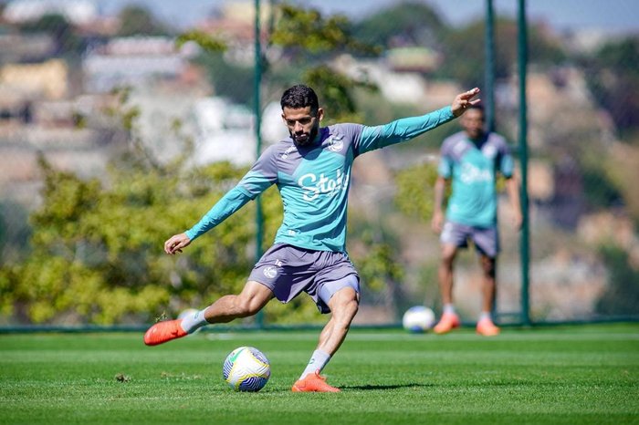 Fernando Alves / Divulgação / Juventude Fernando Alves / Divulgação / Juventude