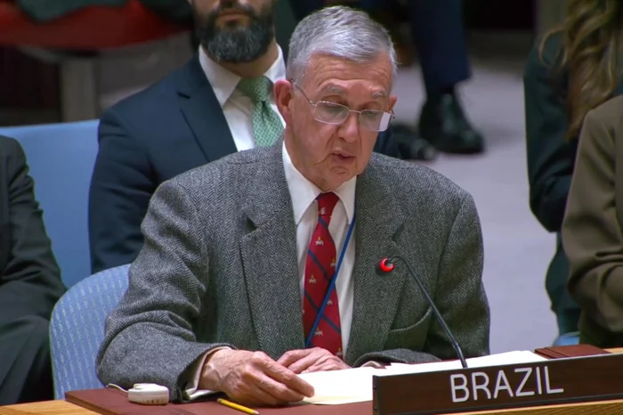 ONU TV / Reprodução