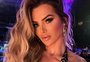 Rainha de bateria da Unidos de Padre Miguel pode ser a primeira mulher trans a assumir posto no Grupo Especial