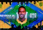 GUERRINHA: Neymar será titular ou reserva da Seleção Brasileira na Copa do Mundo?
