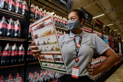Coca-Cola Femsa lança em Porto Alegre o projeto Escola de Promotoras<!-- NICAID(14793368) -->