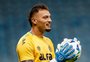 Grêmio faz proposta de renovação a Gabriel Grando
