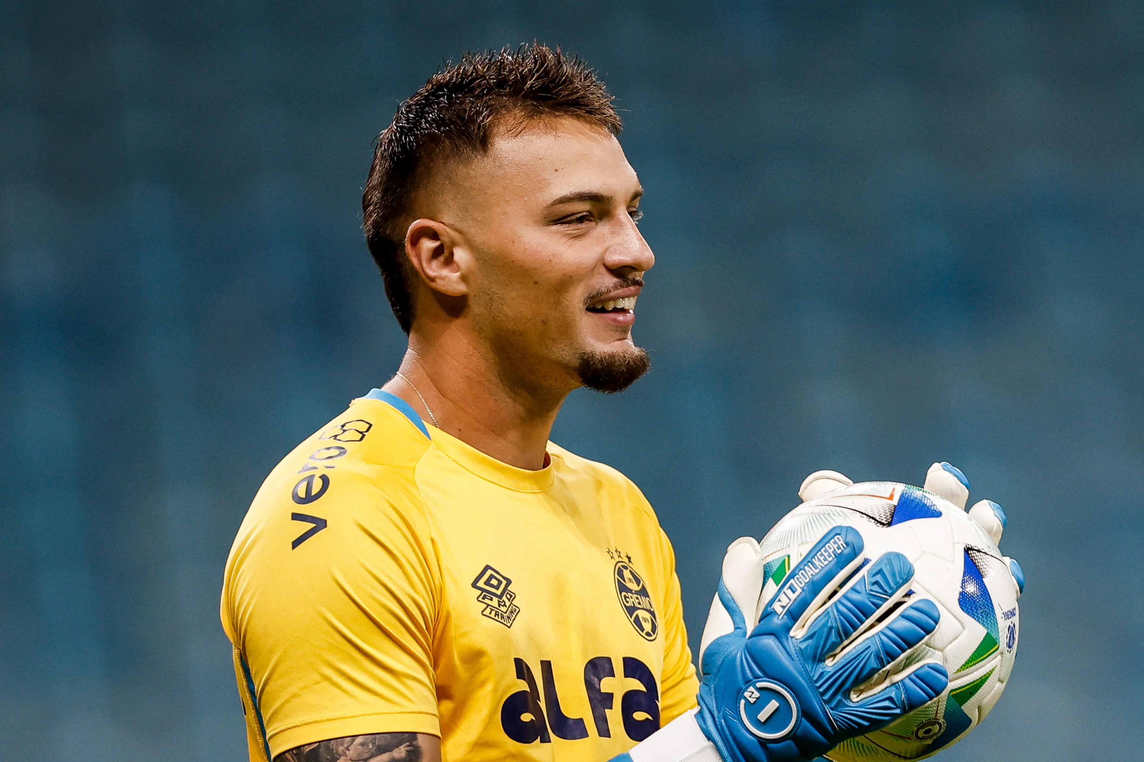 Duda Fortes/Agencia RBS