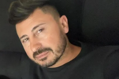 Família de homem que está desaparecido na barragem de São Francisco de Paula afirma que ele tinha habilitação para pilotar a moto aquática<!-- NICAID(15914722) -->