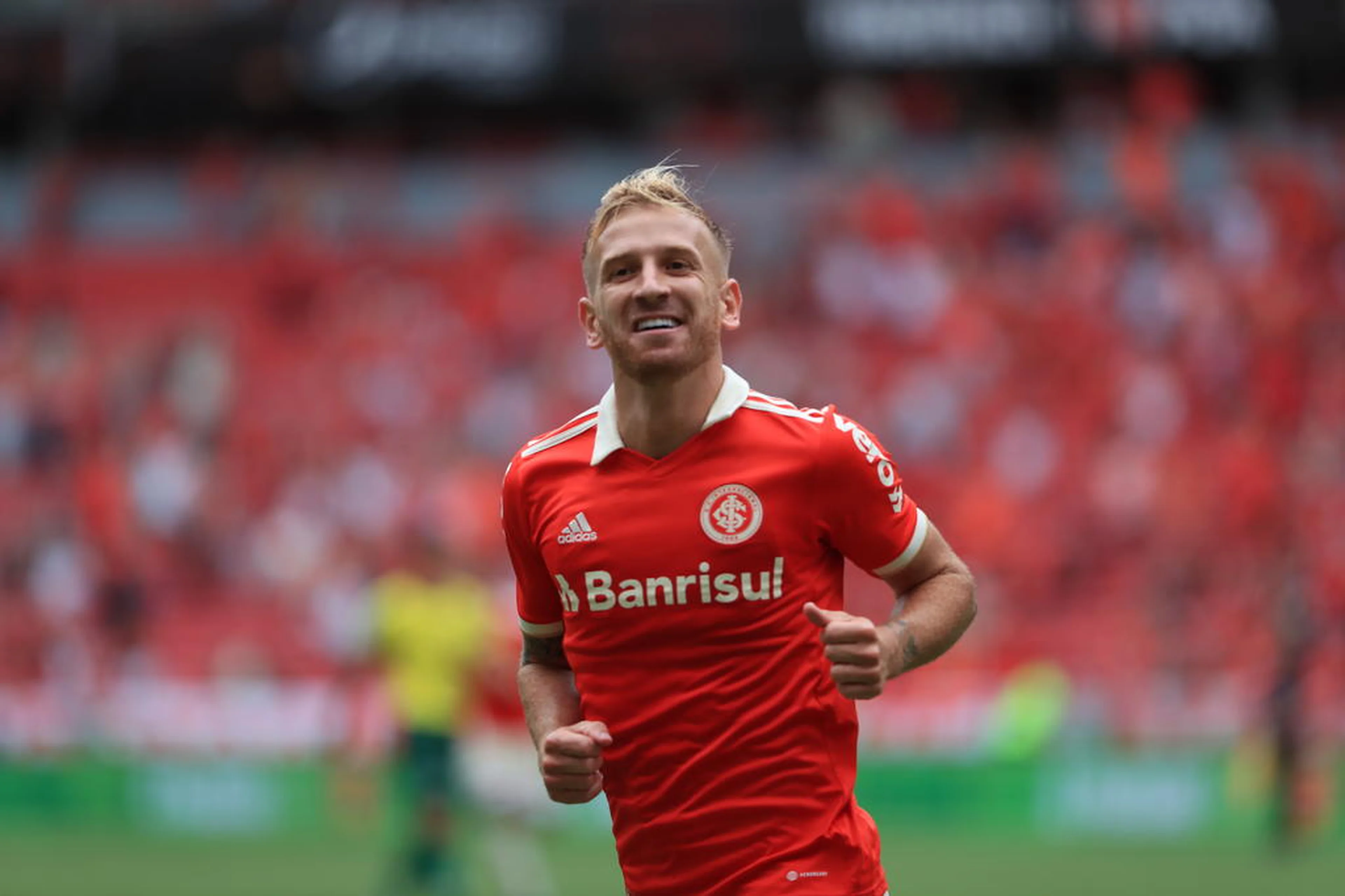 André Ávila/Agencia RBS