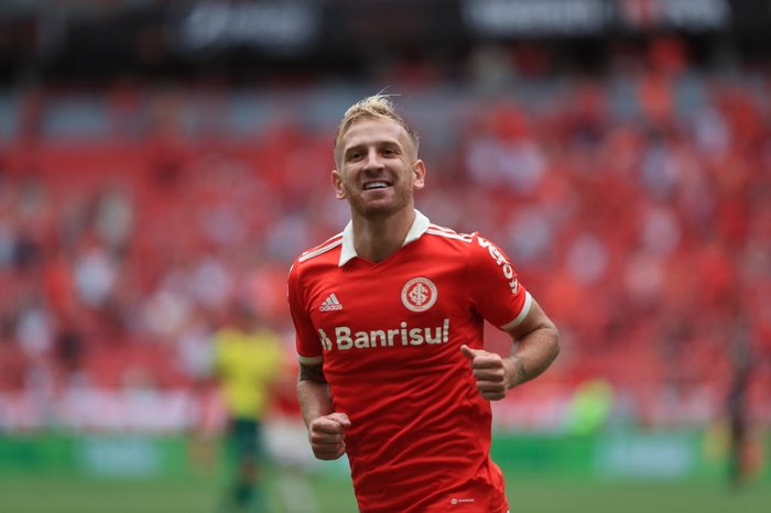 André Ávila / Agencia RBS André Ávila / Agencia RBS