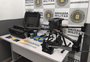 Drone avaliado em R$ 50 mil é apreendido em ação de combate ao tráfico de drogas em Caxias do Sul