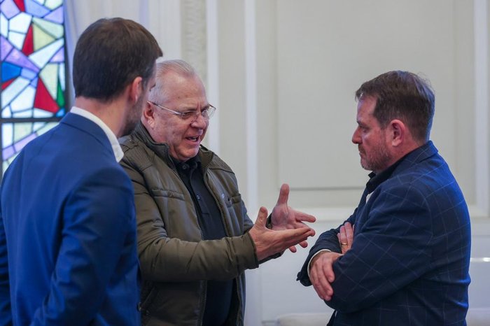 Jürgen Mayrhofer / Divulgação