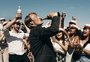 Vencedor do Oscar, "Druk - Mais Uma Rodada" vai ganhar remake com Leonardo DiCaprio