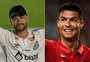 Neymar, Cristiano Ronaldo e mais: os craques que fazem aniversário em 5 de fevereiro