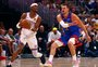 Nuggets x Thunder: horário e onde assistir ao jogo pelos playoffs da NBA