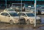 Justiça determina que empresa de estacionamento não pode cobrar nem reter veículos atingidos pela cheia