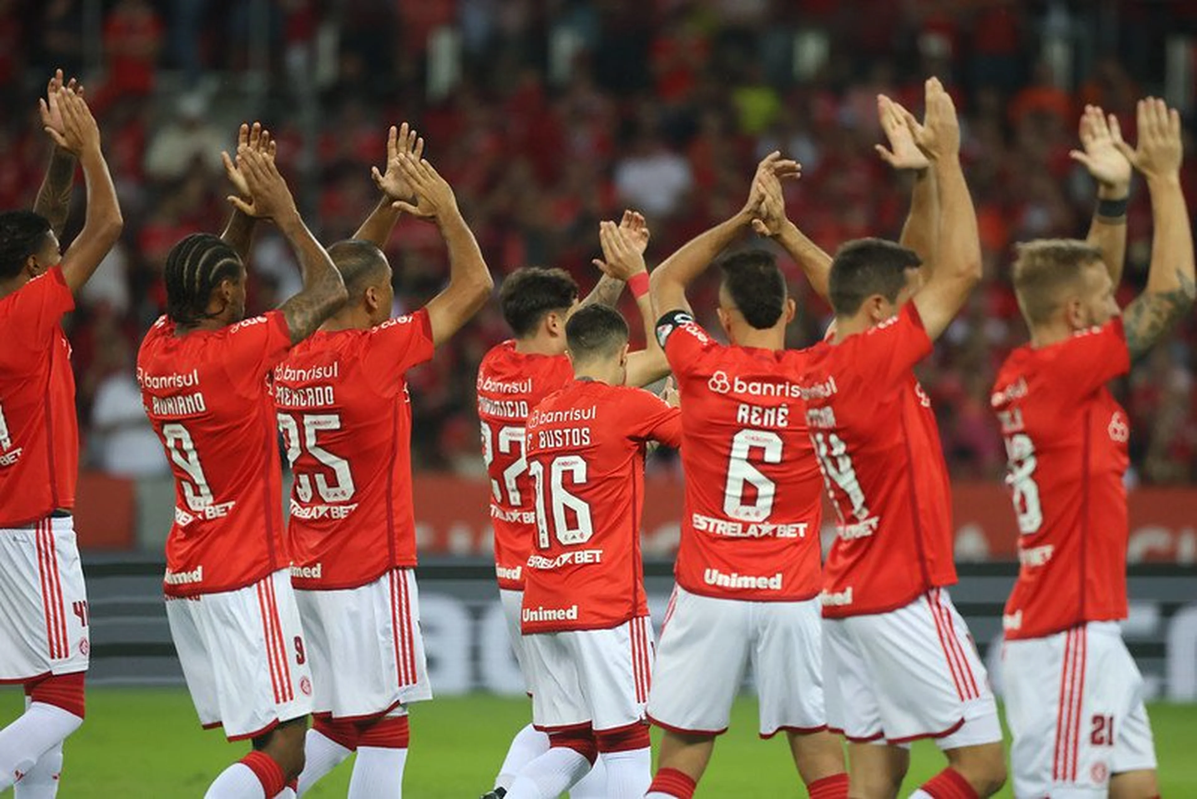 Ricardo Duarte/Inter/Divulgação