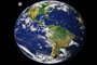 Visão do planeta terra#PÁGINA:30 Fonte: Reprodução<!-- NICAID(453905) -->