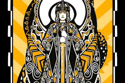 Cartaz do Fantaspoa 2024<!-- NICAID(15704114) -->
