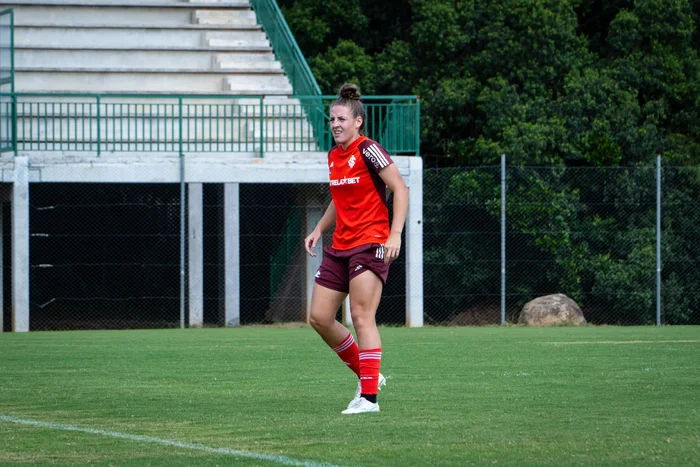 Lara Vantzen / Inter/Divulgação