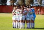 Brasil-Far chega a 100 gols no feminino; veja artilharia