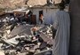 Marrocos luta para encontrar sobreviventes de terremoto