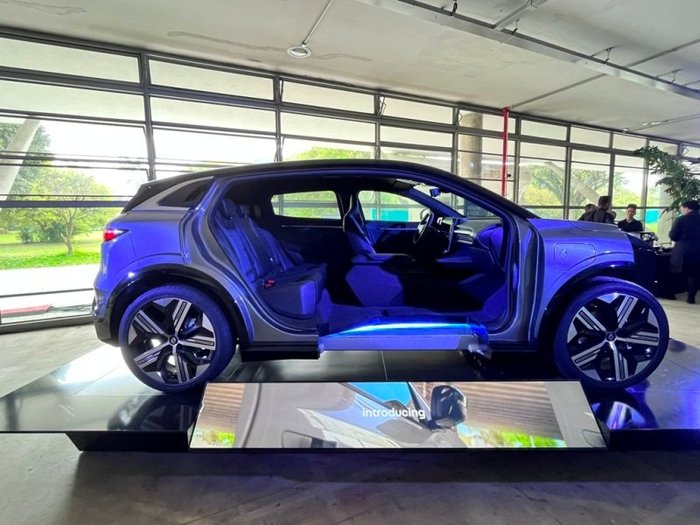 GILBERTO LEAL GILBERTO LEAL