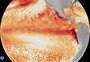 El Niño: órgão de meteorologia dos EUA confirma formação e prevê intensificação do fenômeno