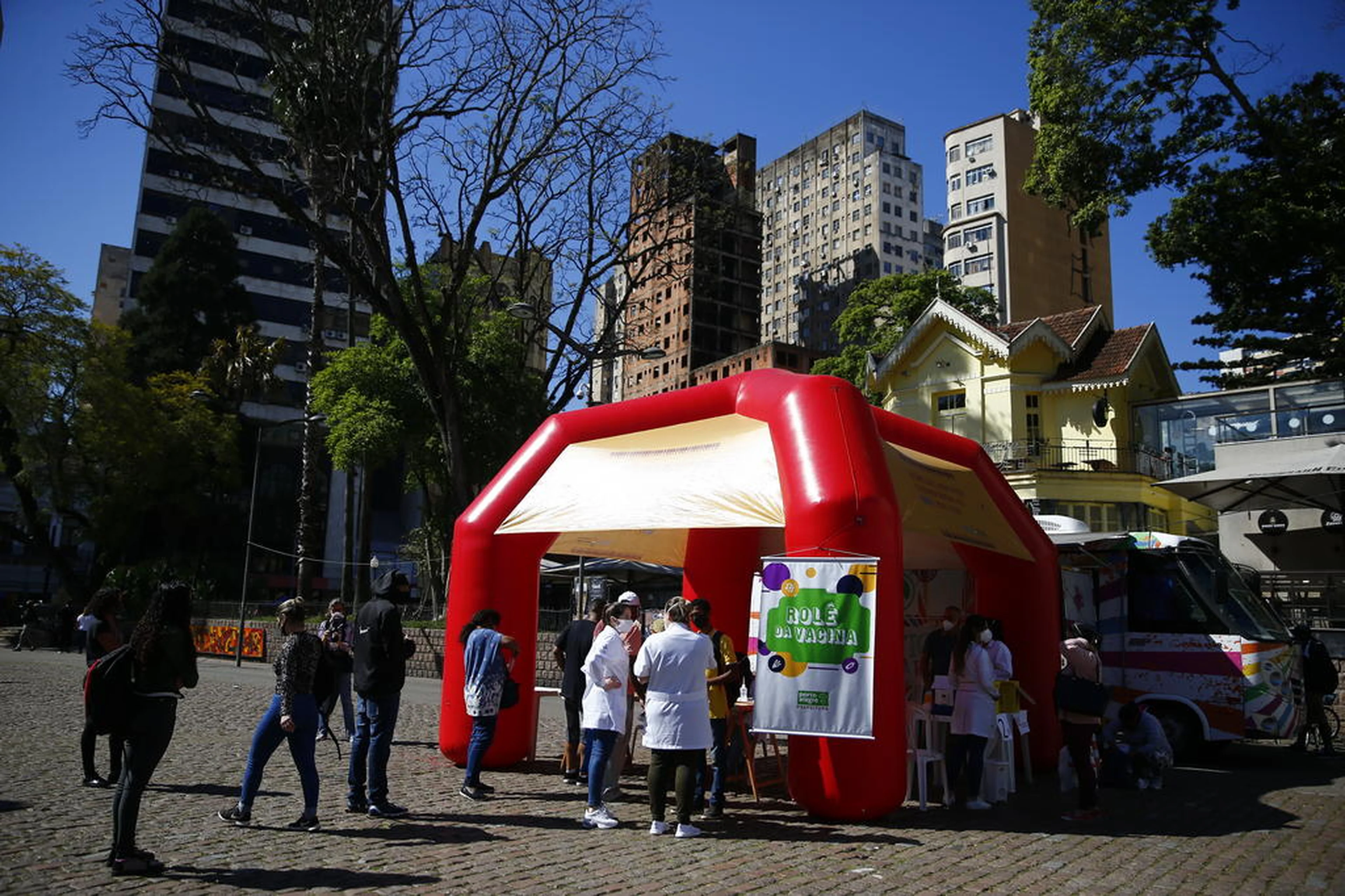 Félix Zucco/Agencia RBS