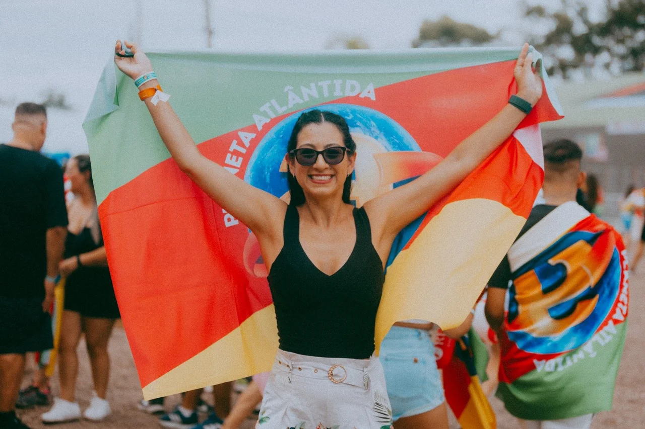 Divulgação/Planeta Atlântida