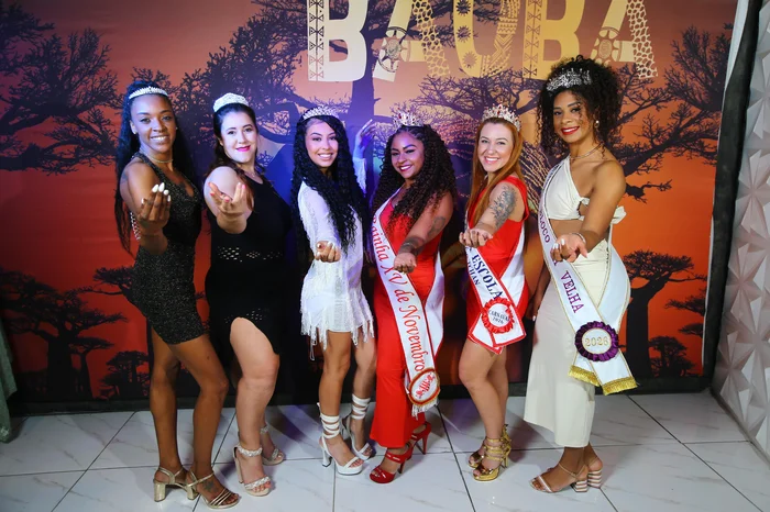 Porthus Junior / Agencia RBS Porthus Junior / Agencia RBS