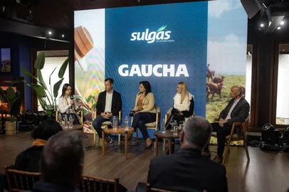 Gaúcha Talks<!-- NICAID(16118115) -->