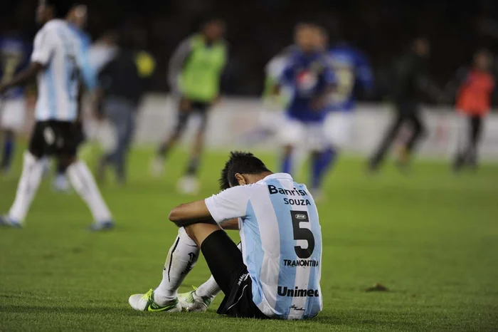 Eitan Abramovich,AFP