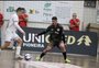 Rodada do Gauchão de futsal: atual campeão leva goleada fora de casa