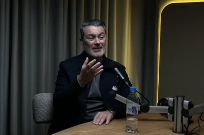 Rui Costa no Potter Entrevista de 10 de outubro de 2026.<!-- NICAID(16383809) -->
