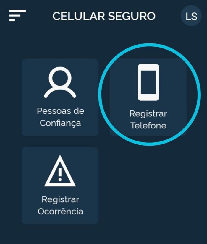 Governo Federal / Reprodução Governo Federal / Reprodução