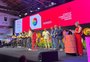 Conheça as cinco vencedoras da competição de startups do South Summit Brazil 2025