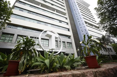 Porto Alegre, RS, Brasil, 19/10/2022 - Startups Gaúchas. Estado ultrapassou a marca de mil startups em funcionamento. Case é a Pede que Nutre, que funciona dentro do centro de empreendedorismo Tecnopuc. Foto: Jonathan Heckler / Agencia RBS<!-- NICAID(15239992) -->