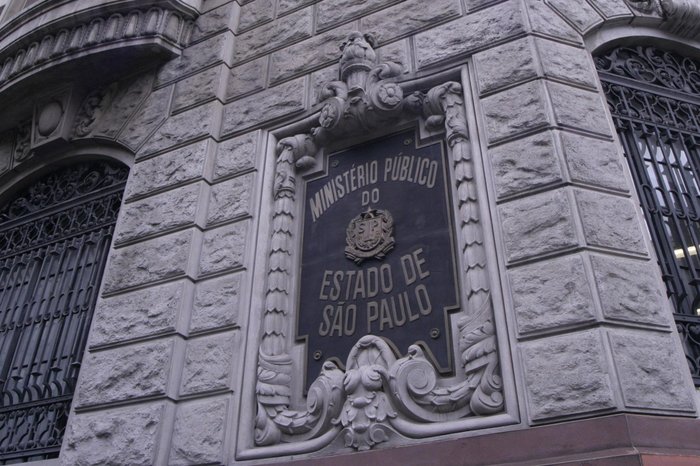 Ministério Público de São Paulo / Divulgação