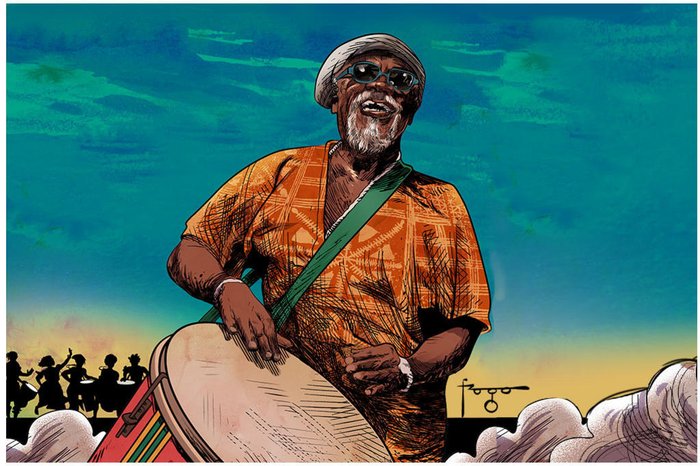 Gilmar Fraga / Arte GZH