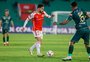 Palmeiras oficializa proposta ao Inter por Mauricio