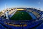 Estádio La Bombonera, do Boca Juniors<!-- NICAID(13821595) -->
