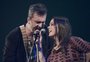 Tita e Rafa lançam novo disco em show cuja renda será revertida a projeto social