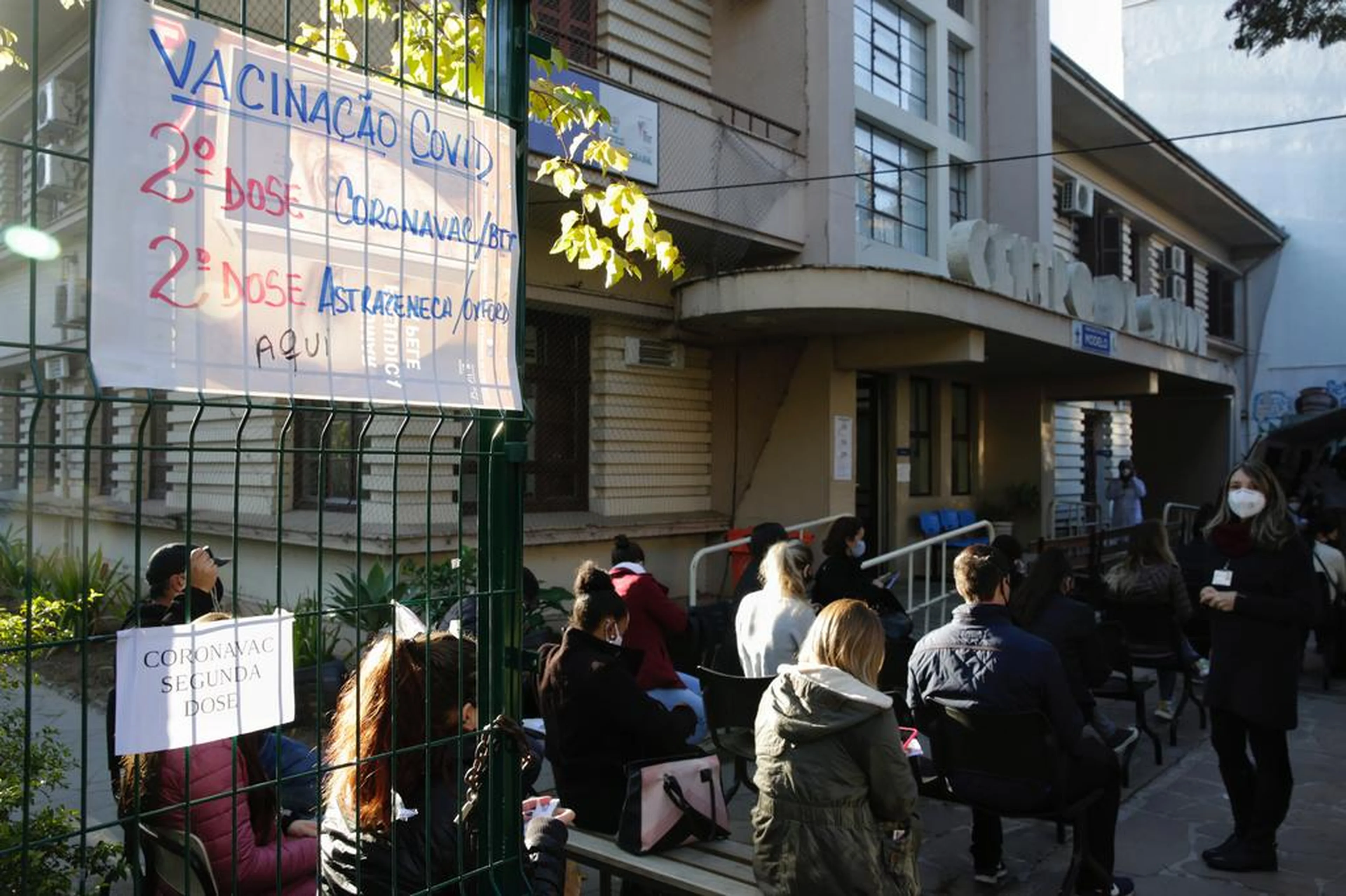 Mateus Bruxel/Agencia RBS