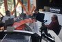Confira os detalhes e saiba como ouvir o novo produto do esporte da RBS na Serra, o Paixão Ca-Ju Podcast