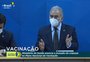Ministério da Saúde prevê início do envio das doses de vacina contra a covid-19 para crianças em 14 de janeiro 