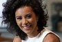 Aline Midlej anuncia gravidez e comemora: "Nosso Natal celestial"