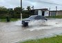Com chuva em 30 dos últimos 40 dias, volume chega a 421 milímetros em Pelotas