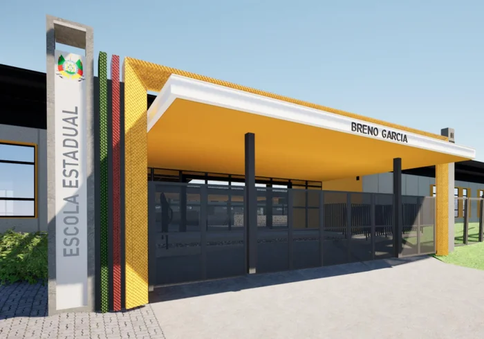 Secretaria de Obras / Divulgação