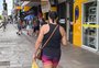 Termômetros devem registrar até 5ºC acima da média nos próximos dias em Passo Fundo