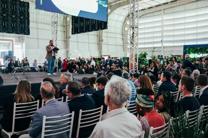 Inicio da Feitech 2025<!-- NICAID(16152587) -->