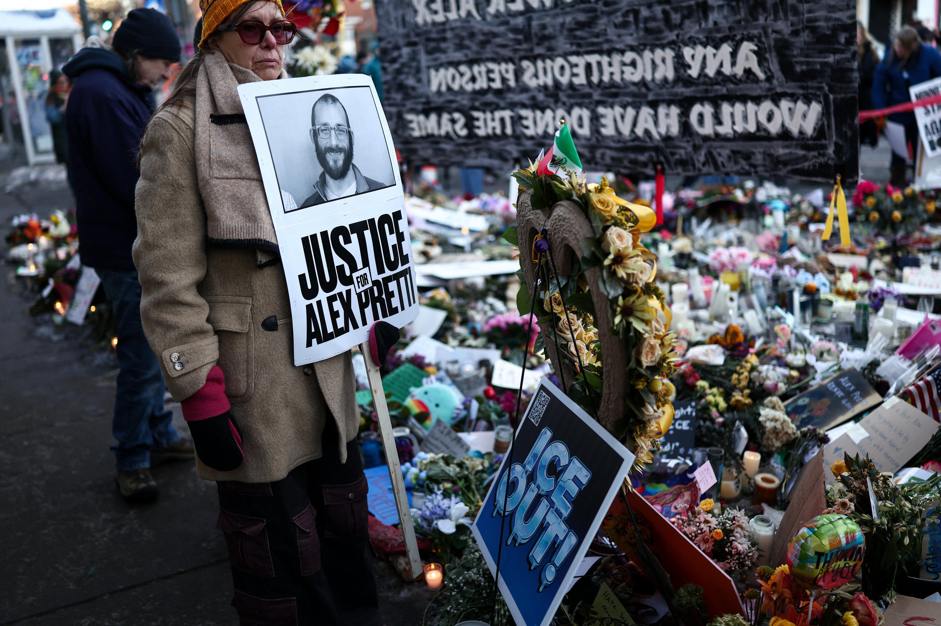 Justi&ccedil;a dos EUA nega pedido para suspender opera&ccedil;&otilde;es anti-imigra&ccedil;&atilde;o em Minnesota