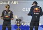Red Bull pode superar Williams na Arábia Saudita; veja as equipes com mais vitórias na Fórmula 1