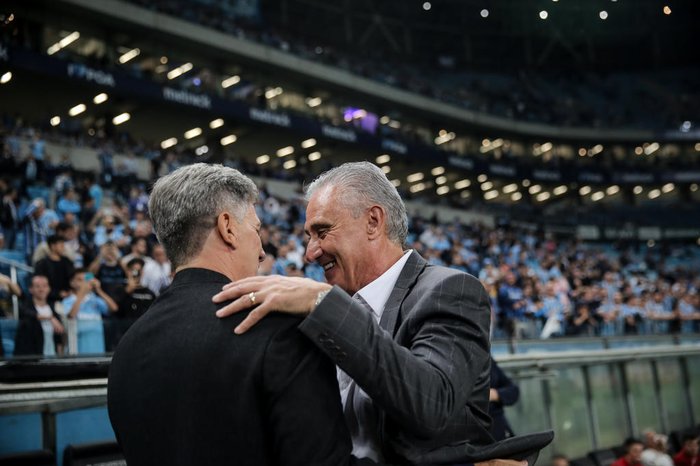 André Ávila / Agencia RBS